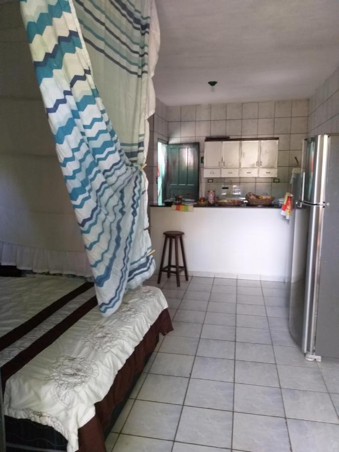 Hostel Ateliê Ubá Pôrto das Galinhas Kültér fotó