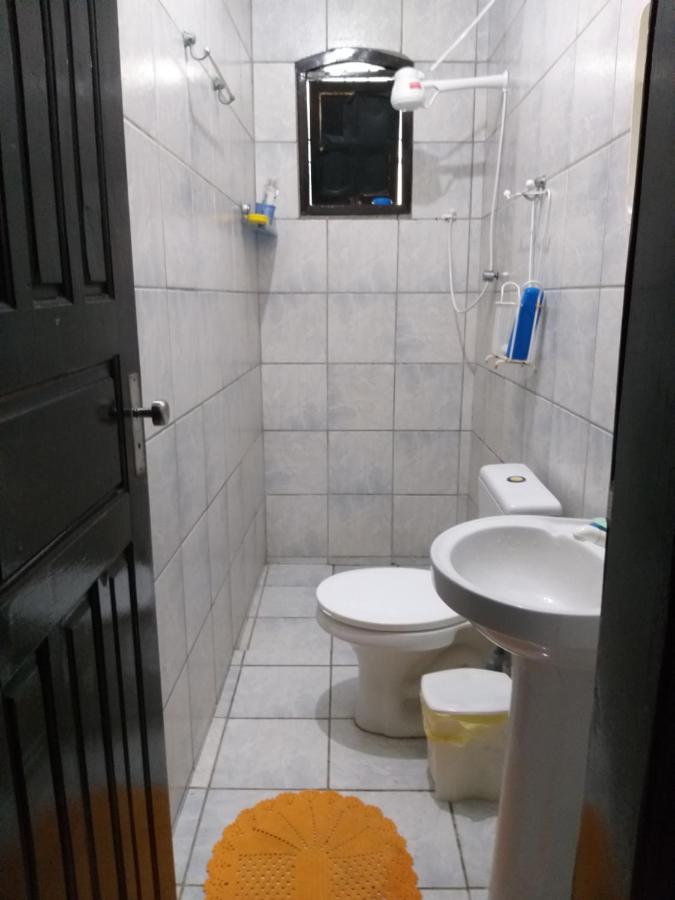 Hostel Ateliê Ubá Pôrto das Galinhas Kültér fotó