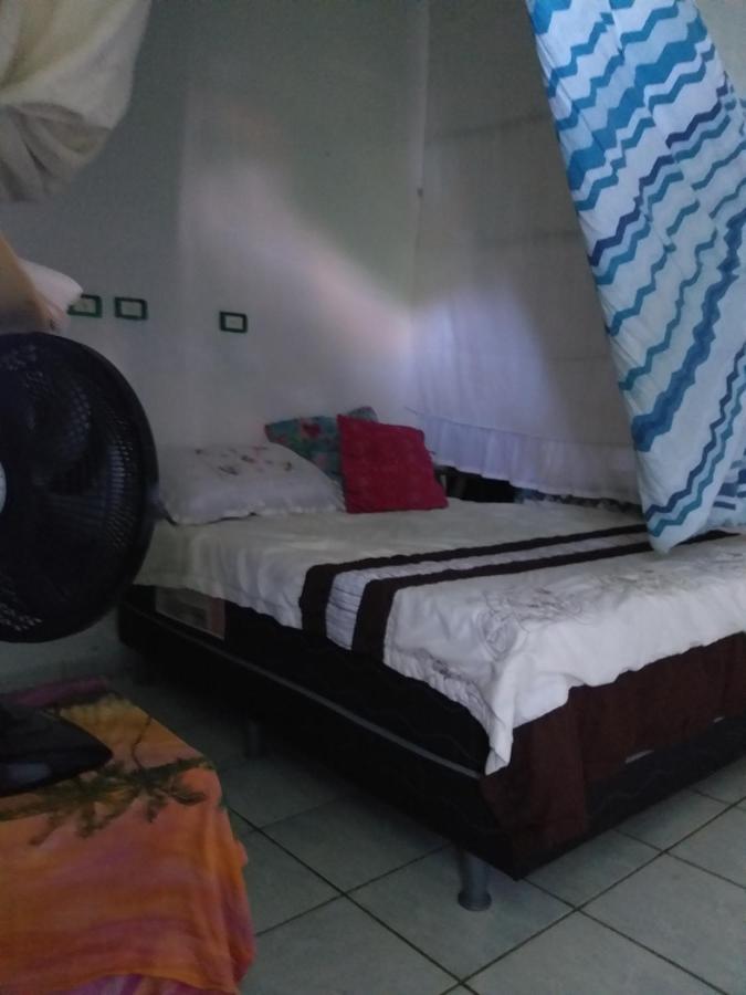 Hostel Ateliê Ubá Pôrto das Galinhas Kültér fotó