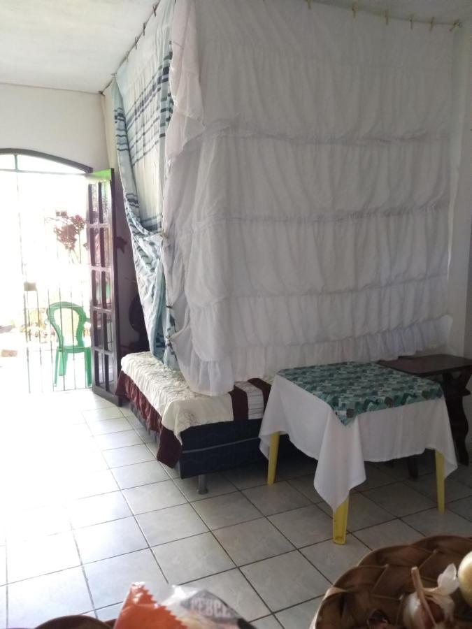 Hostel Ateliê Ubá Pôrto das Galinhas Kültér fotó