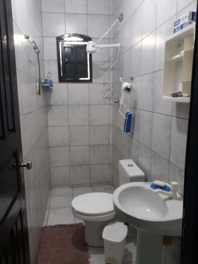 Hostel Ateliê Ubá Pôrto das Galinhas Kültér fotó