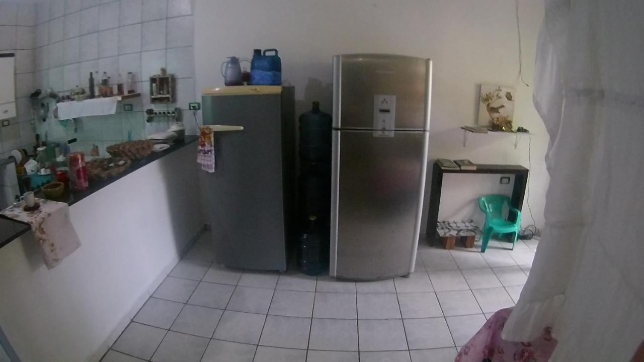 Hostel Ateliê Ubá Pôrto das Galinhas Kültér fotó