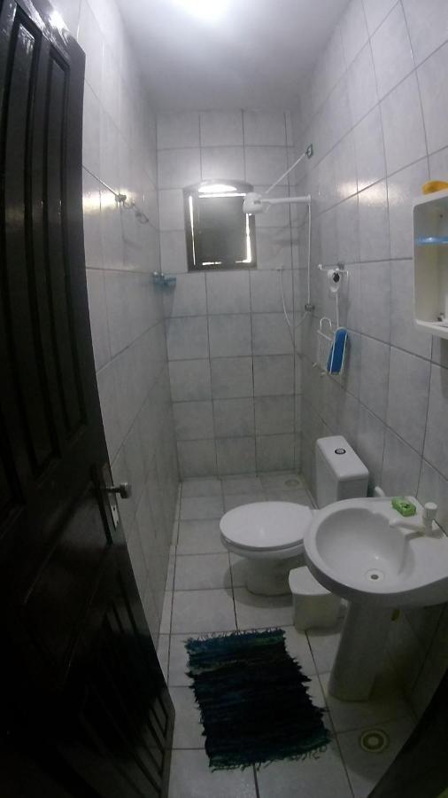 Hostel Ateliê Ubá Pôrto das Galinhas Kültér fotó